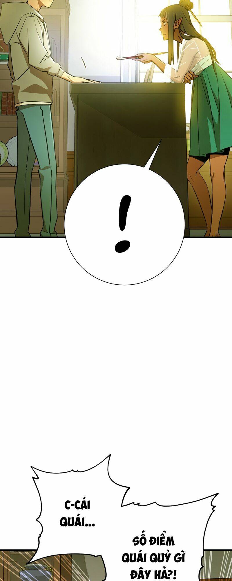 Anh Hùng Trở Lại - Chapter 4 - Page 57