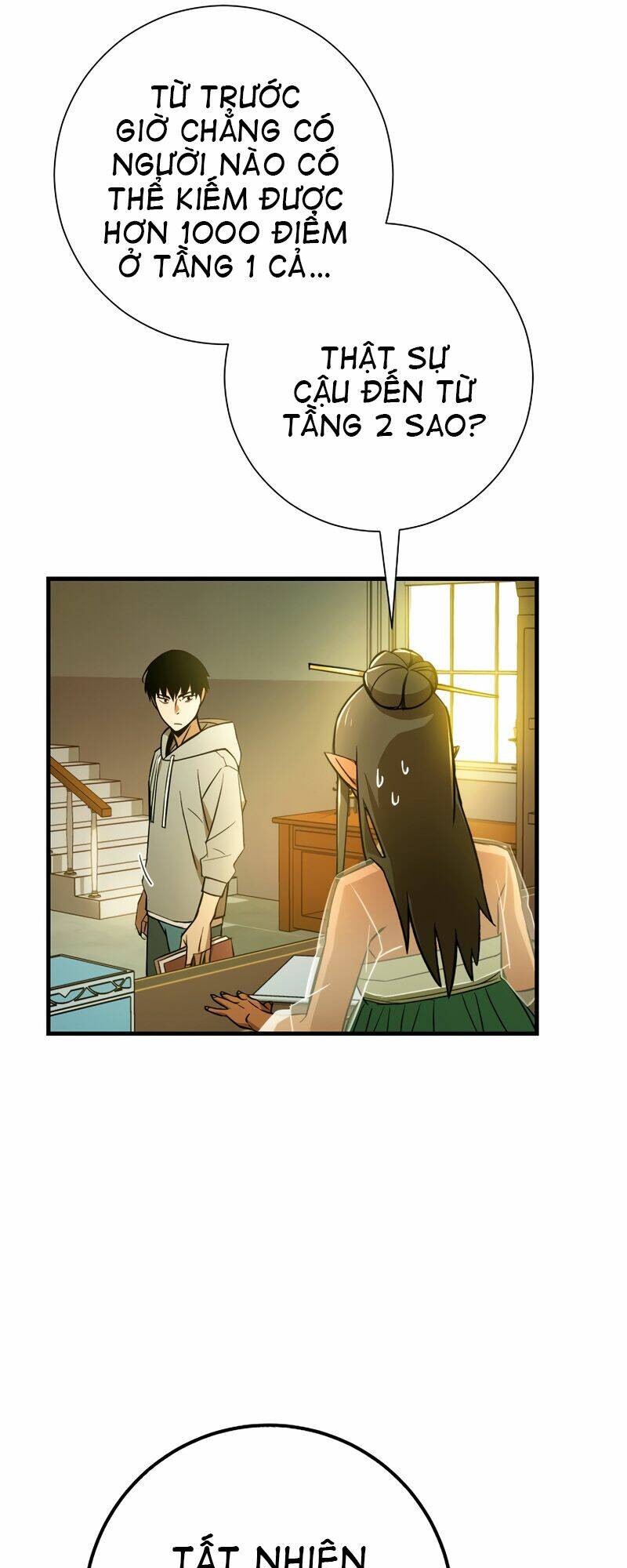 Anh Hùng Trở Lại - Chapter 4 - Page 60