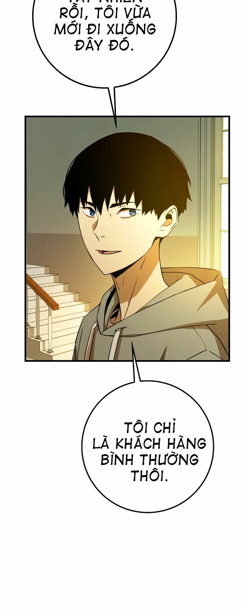 Anh Hùng Trở Lại - Chapter 4 - Page 61