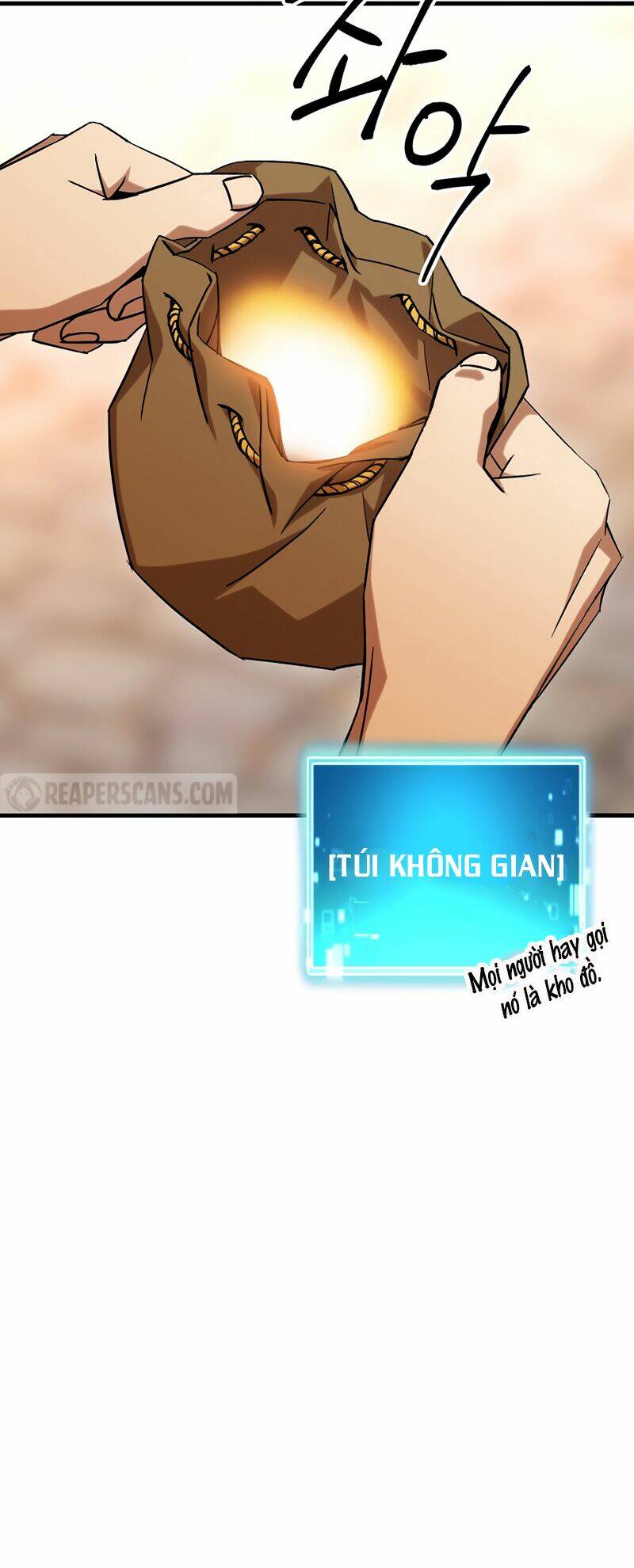 Anh Hùng Trở Lại - Chapter 4 - Page 65