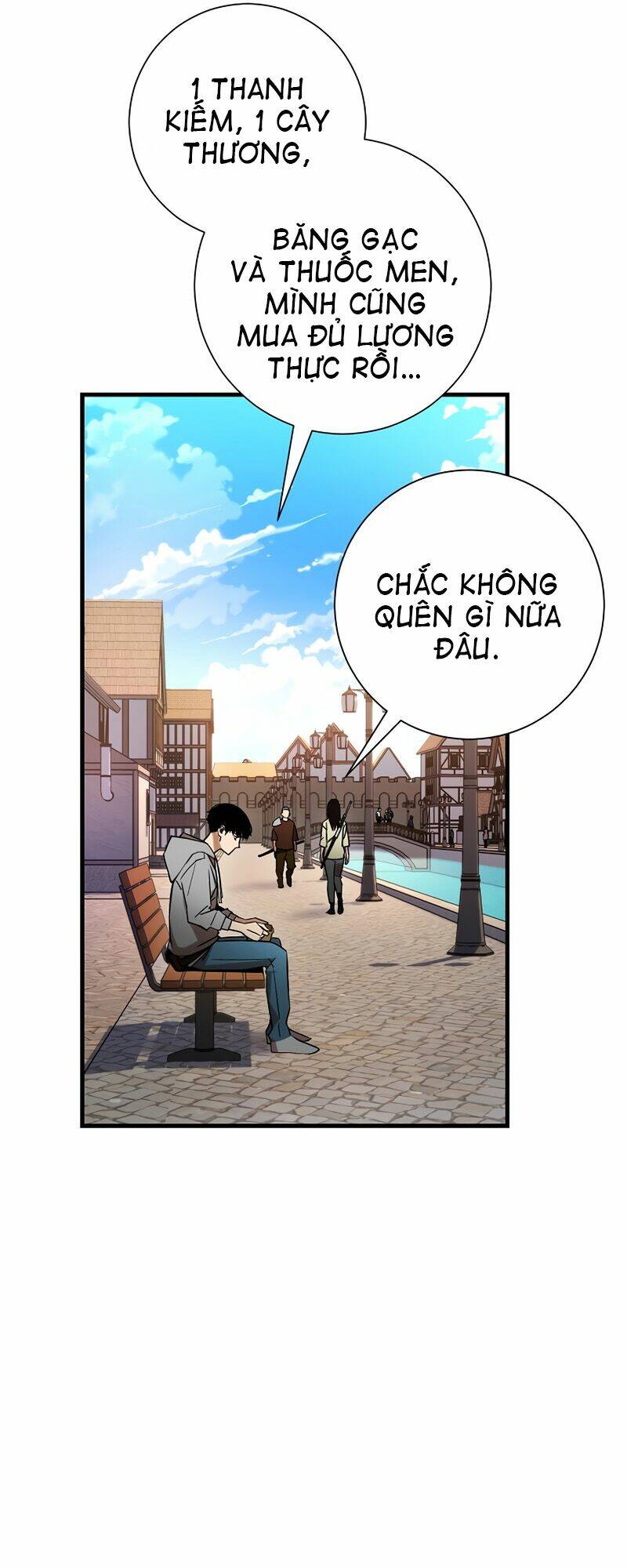 Anh Hùng Trở Lại - Chapter 4 - Page 66