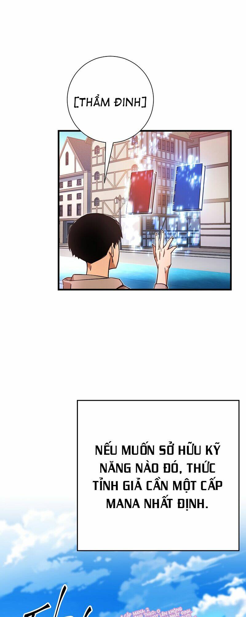 Anh Hùng Trở Lại - Chapter 4 - Page 67