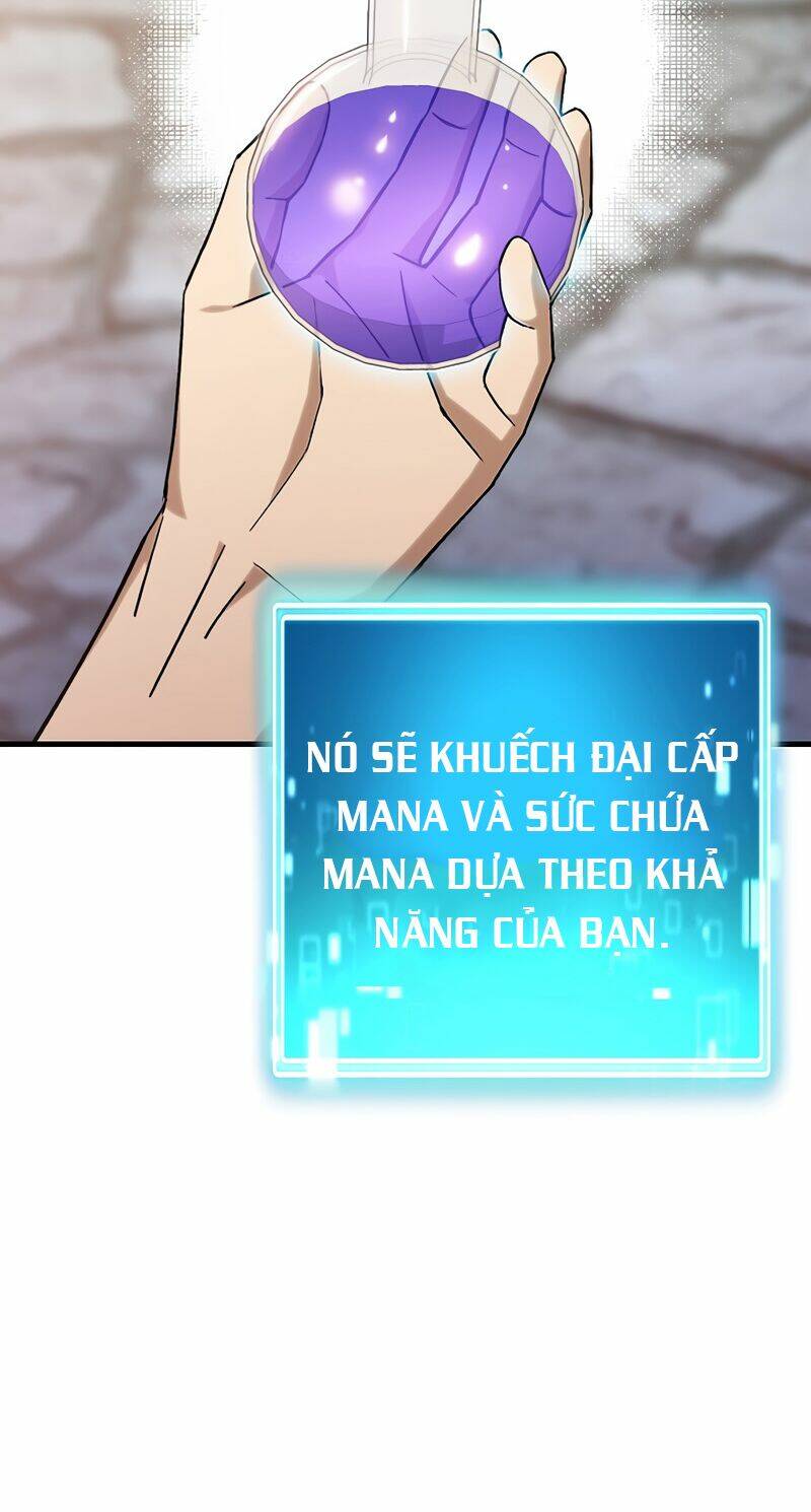 Anh Hùng Trở Lại - Chapter 4 - Page 71