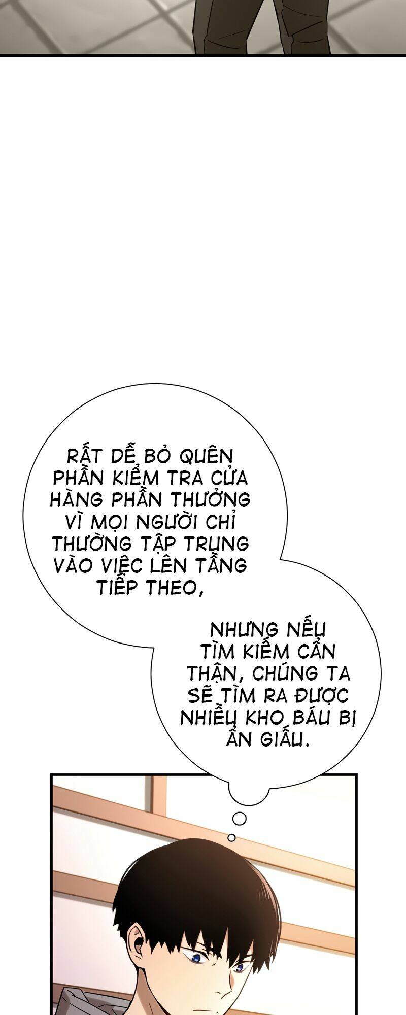 Anh Hùng Trở Lại - Chapter 4 - Page 73