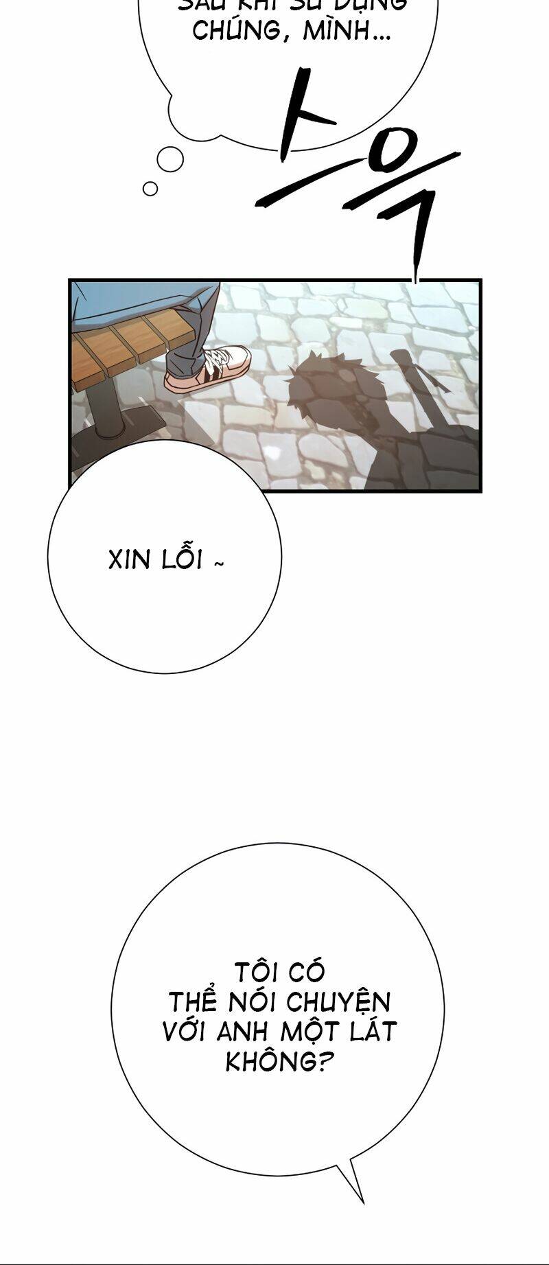 Anh Hùng Trở Lại - Chapter 4 - Page 77