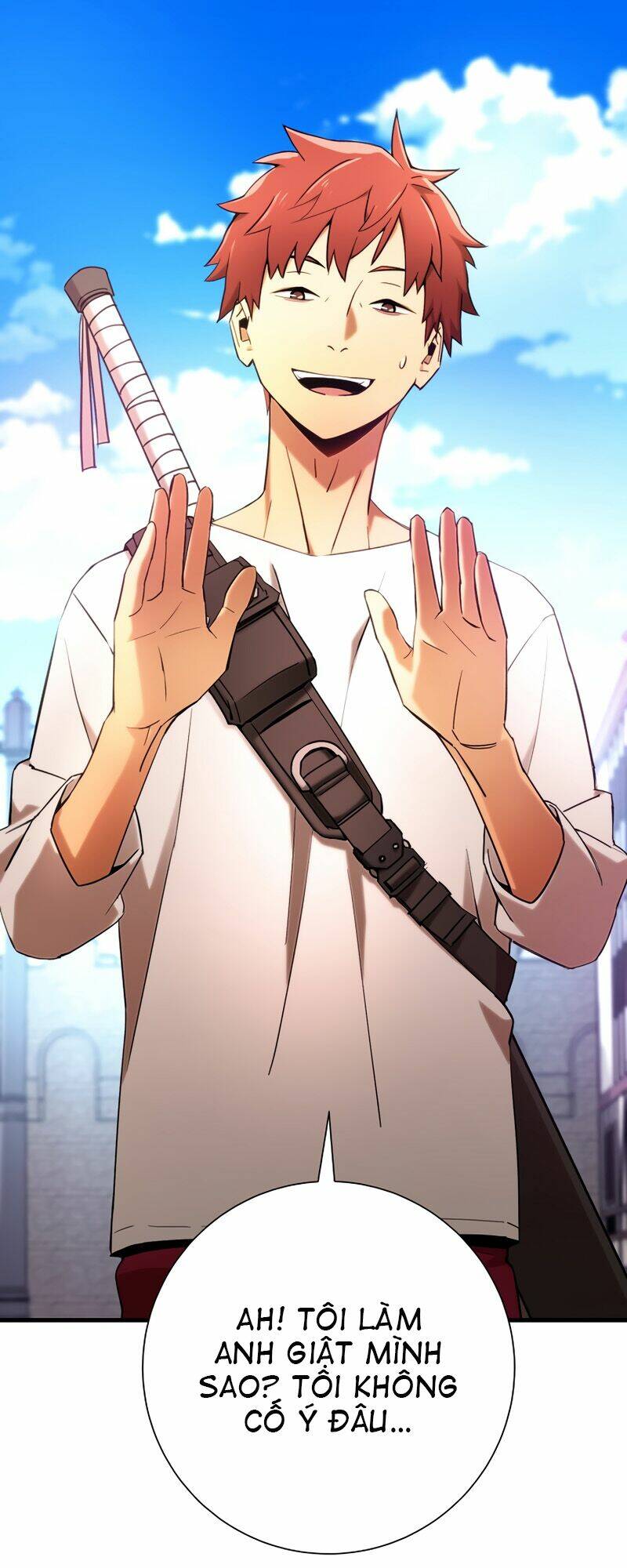 Anh Hùng Trở Lại - Chapter 4 - Page 80