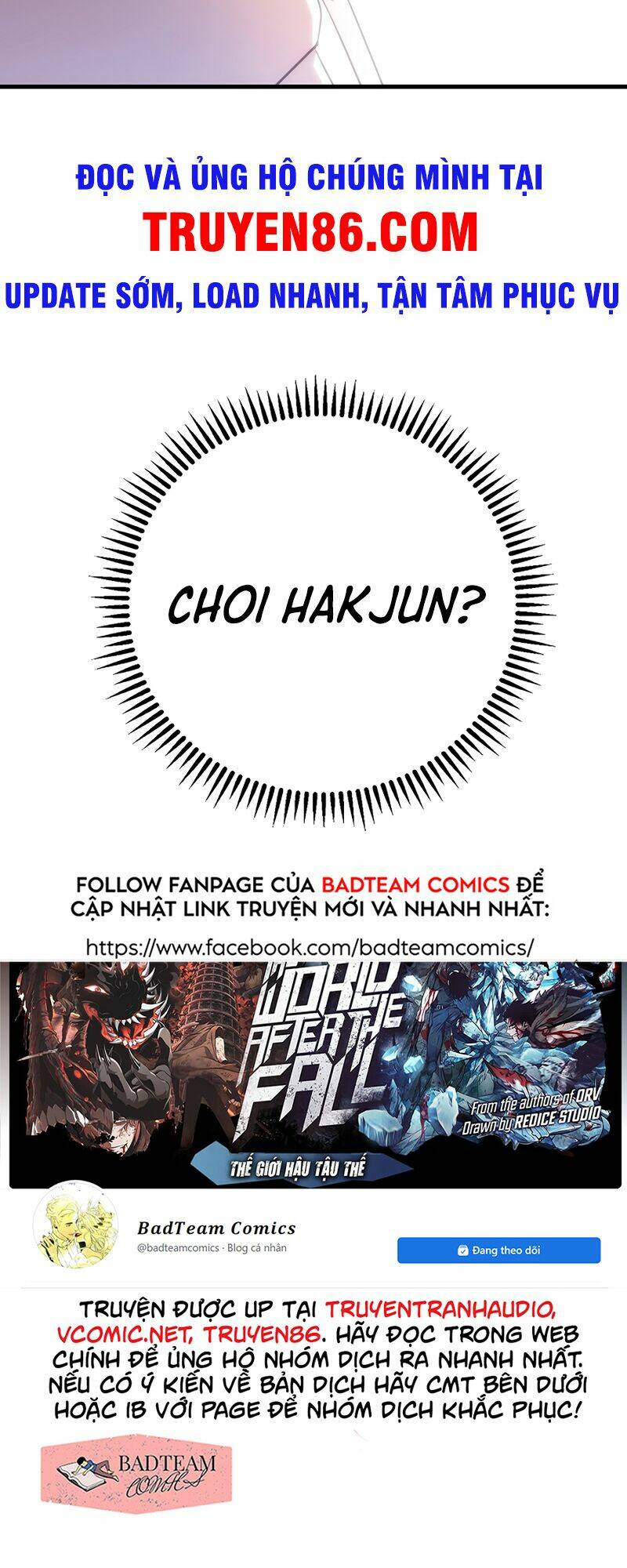 Anh Hùng Trở Lại - Chapter 4 - Page 86