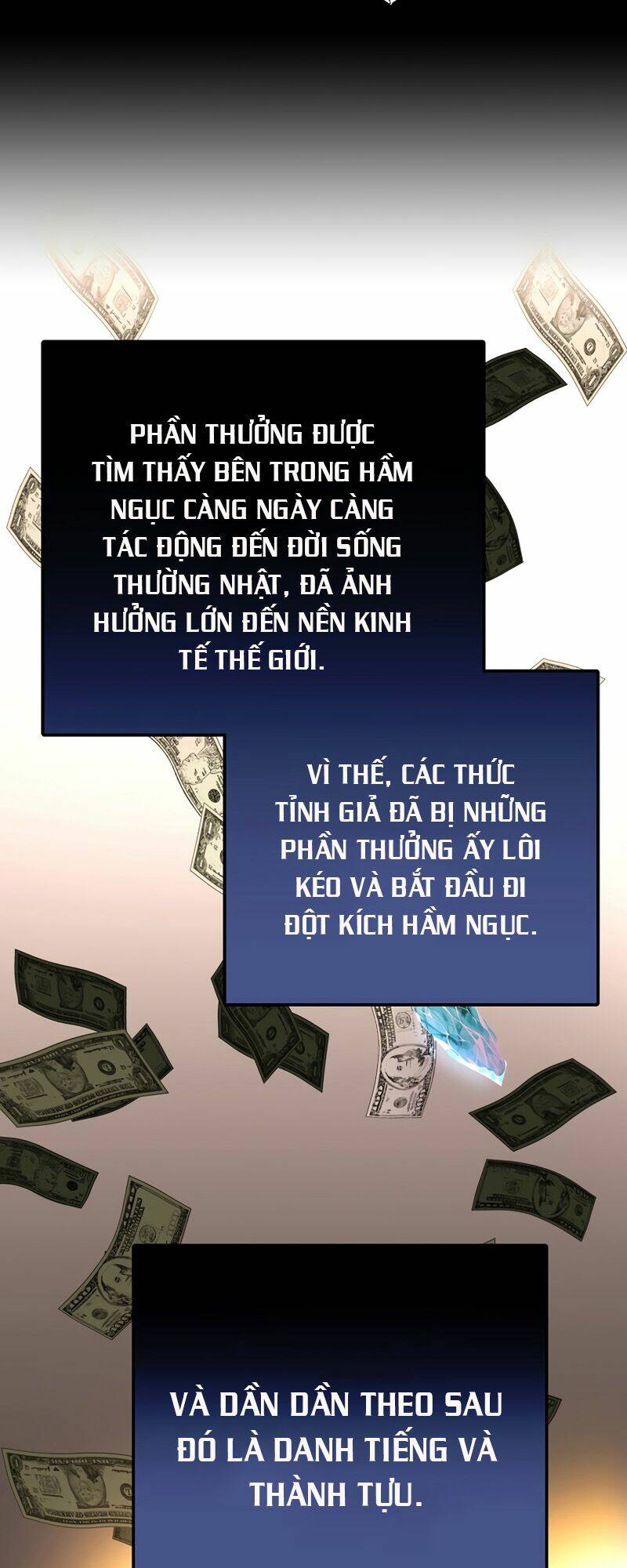 Anh Hùng Trở Lại - Chapter 4 - Page 8