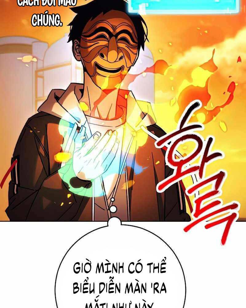 Anh Hùng Trở Lại - Chapter 40 - Page 11