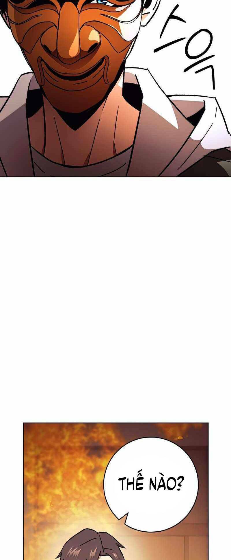 Anh Hùng Trở Lại - Chapter 40 - Page 135