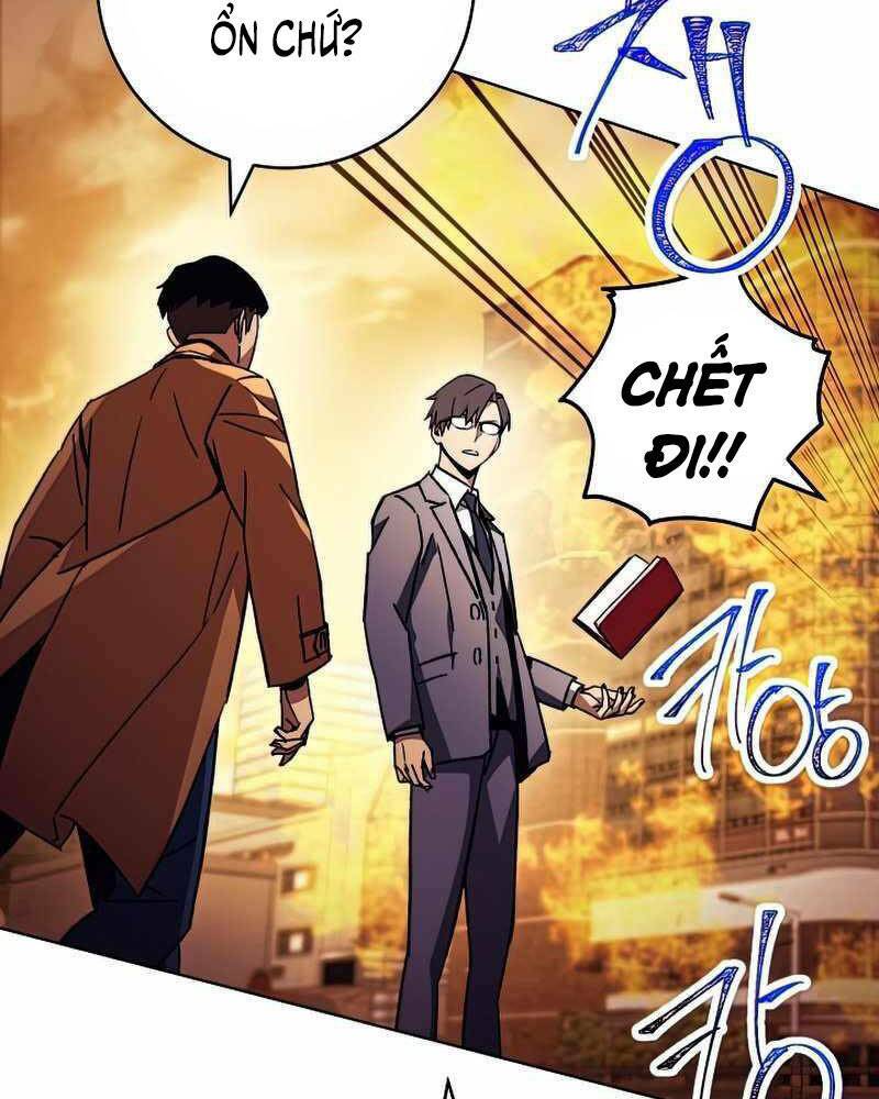 Anh Hùng Trở Lại - Chapter 40 - Page 146