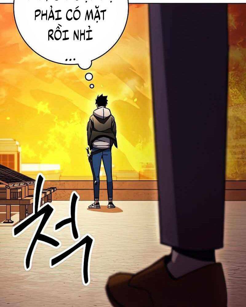 Anh Hùng Trở Lại - Chapter 40 - Page 15