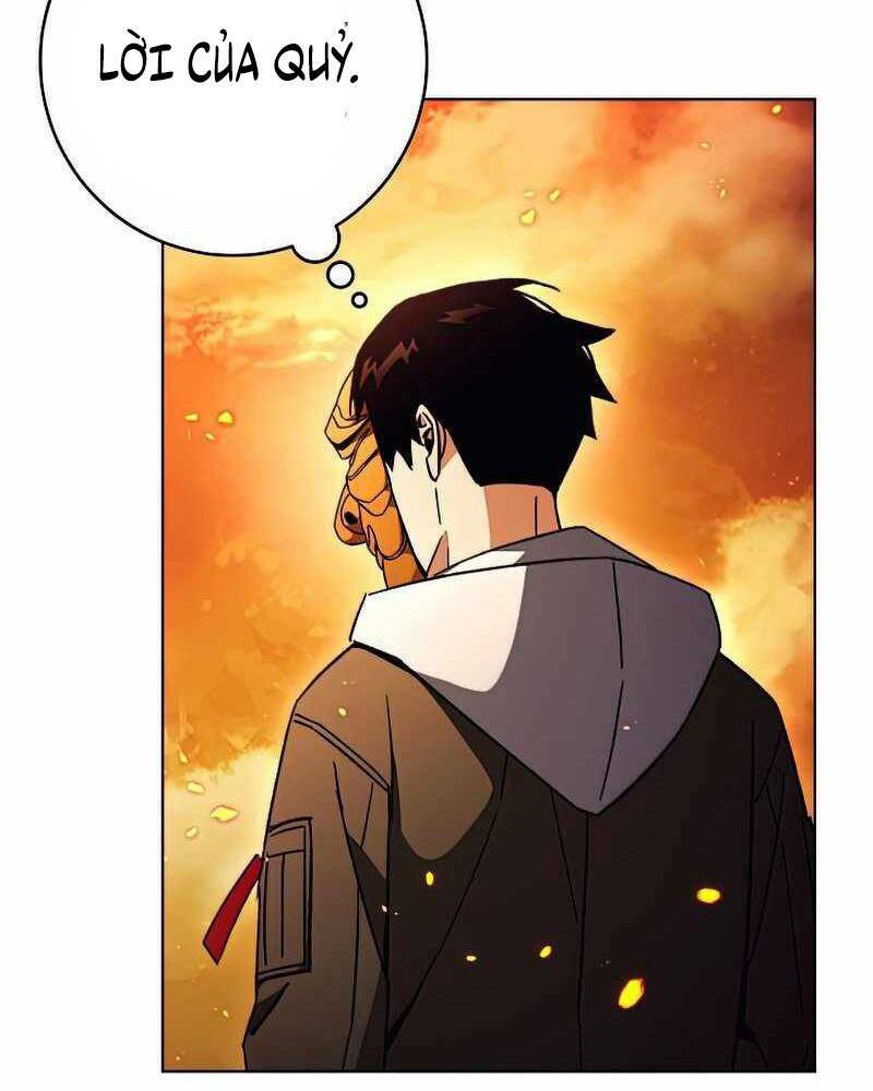 Anh Hùng Trở Lại - Chapter 40 - Page 17