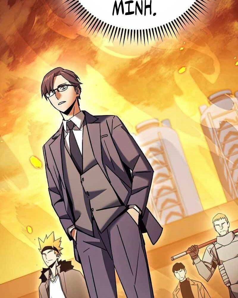 Anh Hùng Trở Lại - Chapter 40 - Page 19