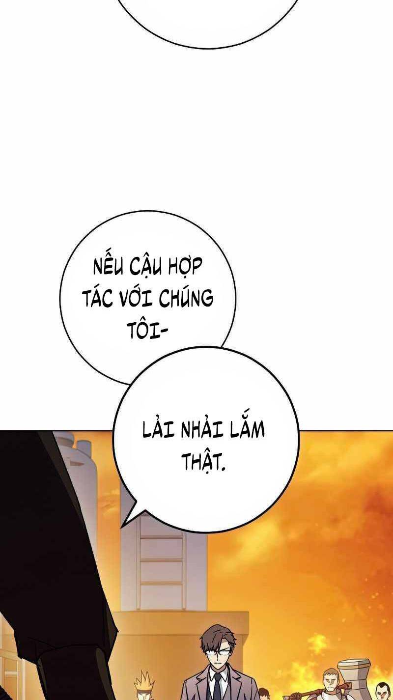 Anh Hùng Trở Lại - Chapter 40 - Page 28