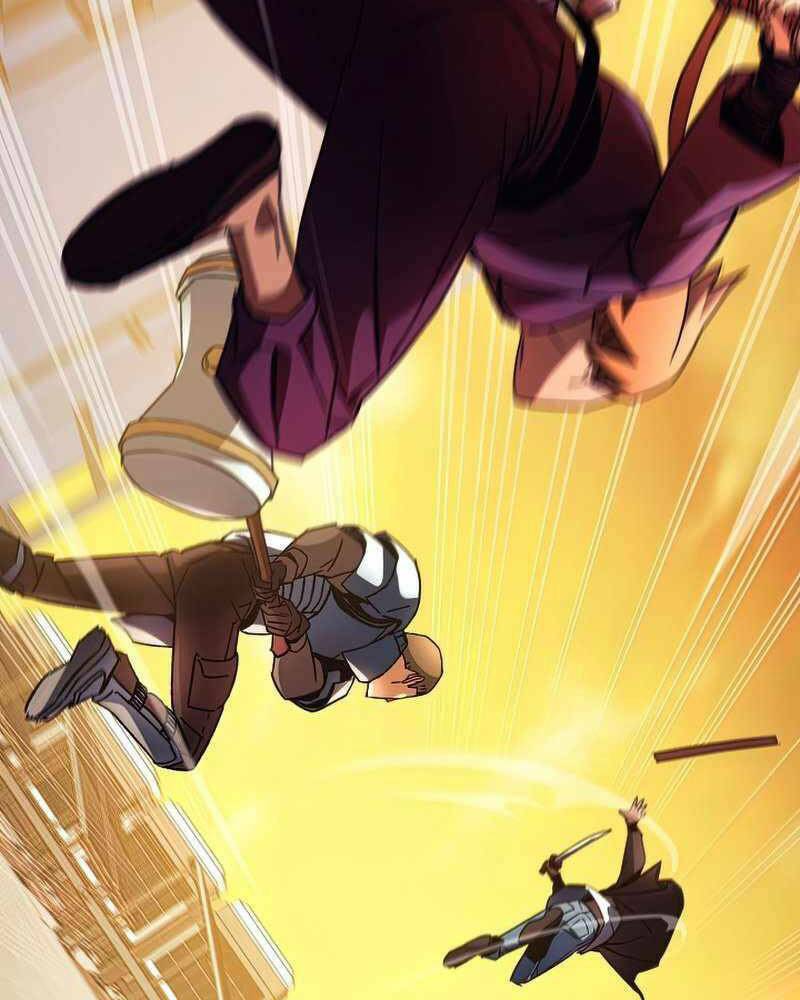 Anh Hùng Trở Lại - Chapter 40 - Page 37