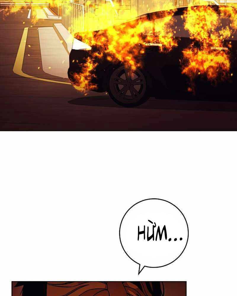 Anh Hùng Trở Lại - Chapter 40 - Page 4