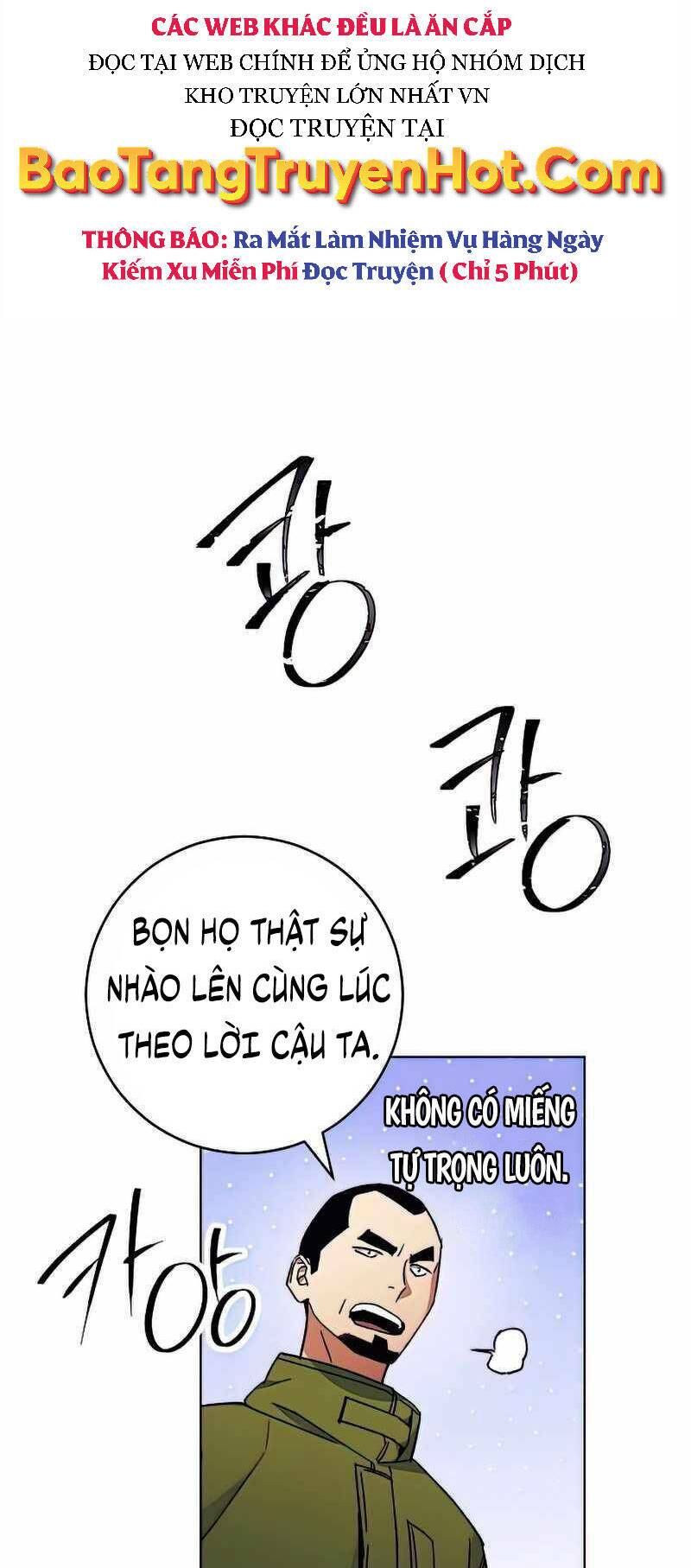 Anh Hùng Trở Lại - Chapter 40 - Page 56
