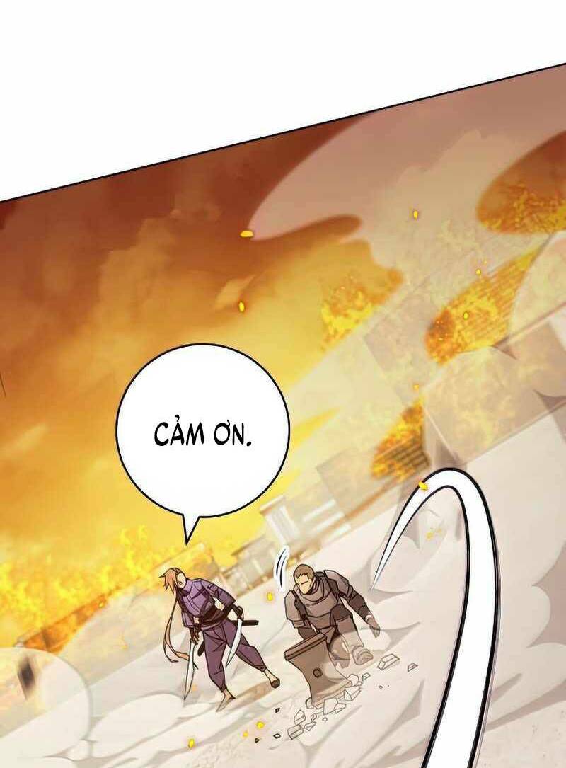 Anh Hùng Trở Lại - Chapter 40 - Page 79