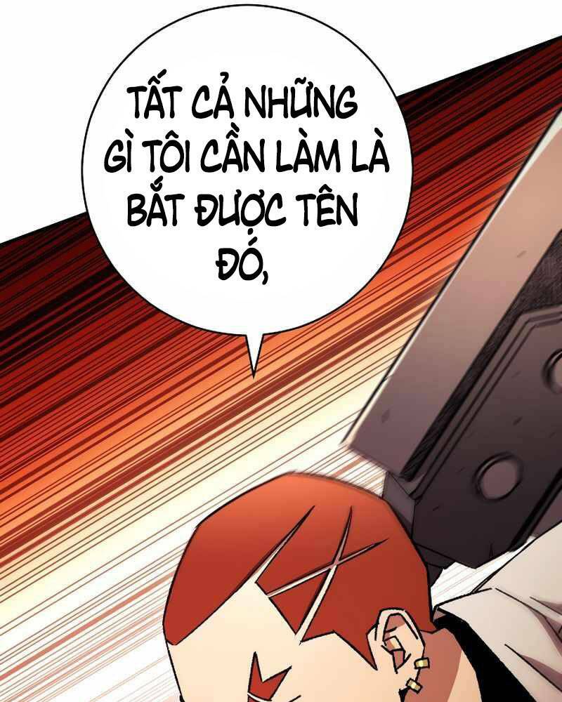 Anh Hùng Trở Lại - Chapter 41 - Page 116