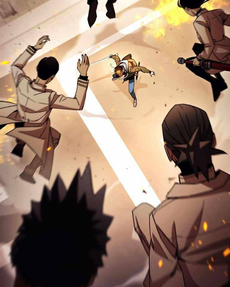 Anh Hùng Trở Lại - Chapter 41 - Page 141