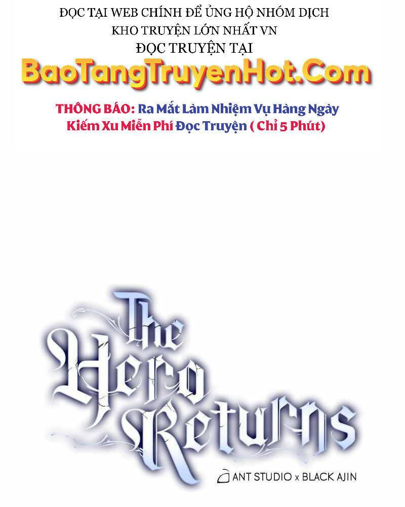 Anh Hùng Trở Lại - Chapter 41 - Page 146