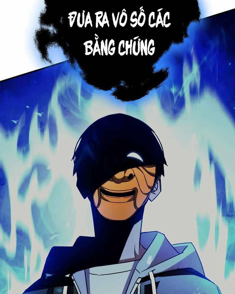 Anh Hùng Trở Lại - Chapter 41 - Page 31