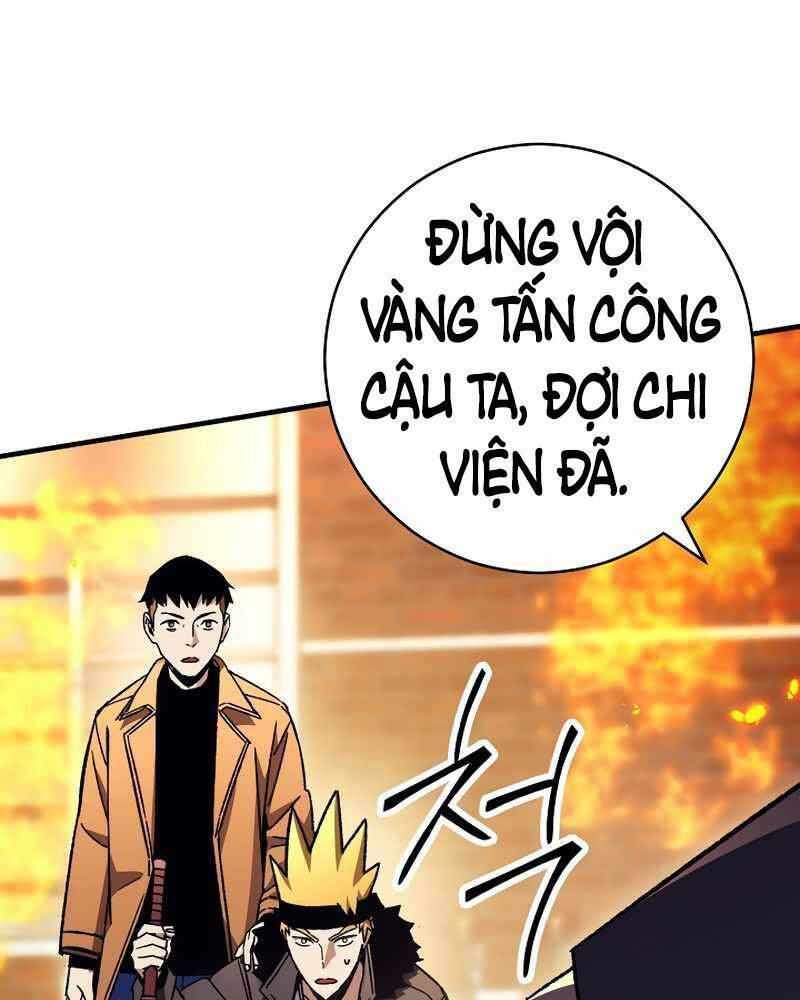 Anh Hùng Trở Lại - Chapter 41 - Page 36
