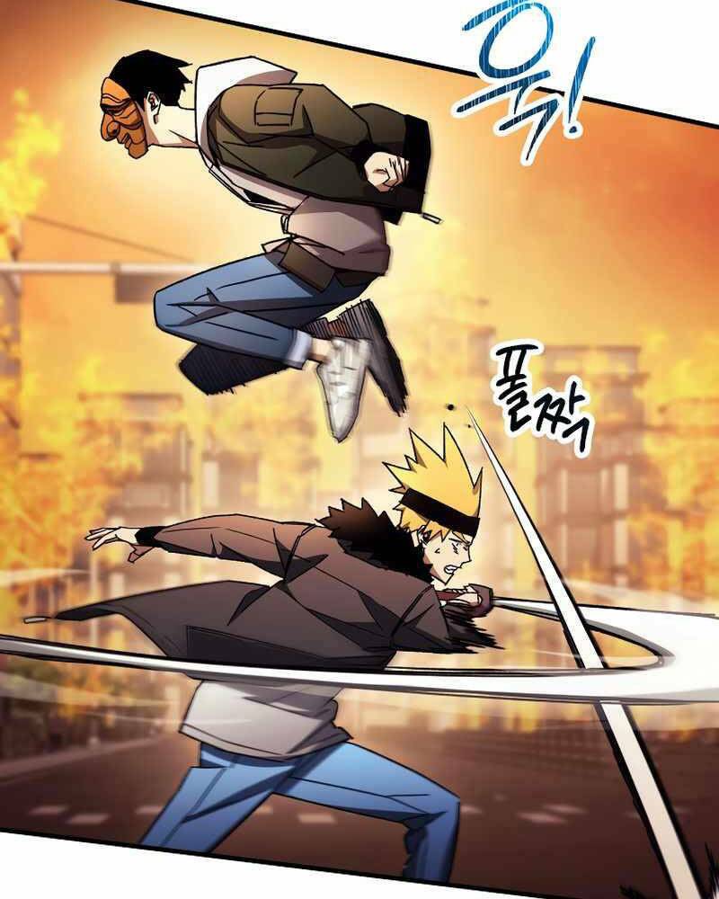 Anh Hùng Trở Lại - Chapter 41 - Page 3