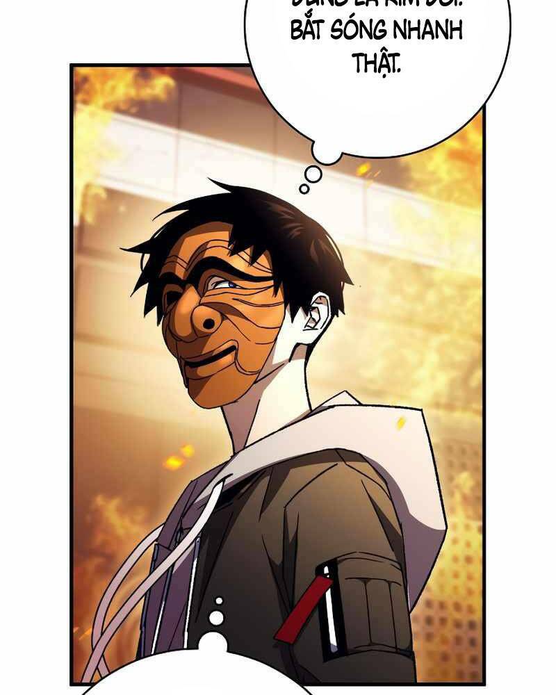 Anh Hùng Trở Lại - Chapter 41 - Page 41