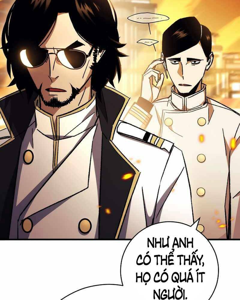 Anh Hùng Trở Lại - Chapter 41 - Page 96