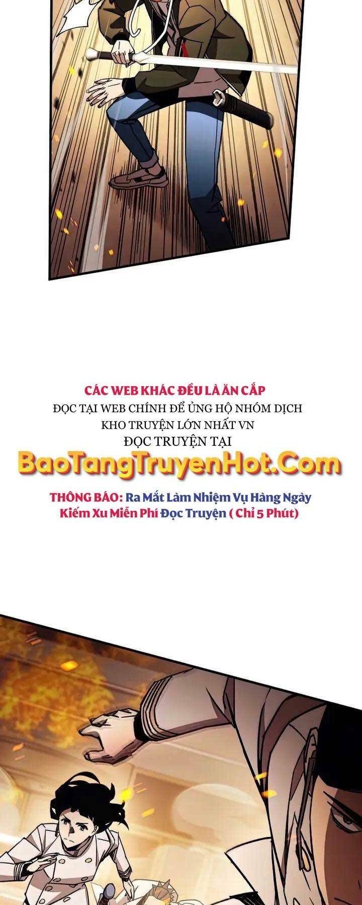 Anh Hùng Trở Lại - Chapter 42 - Page 9