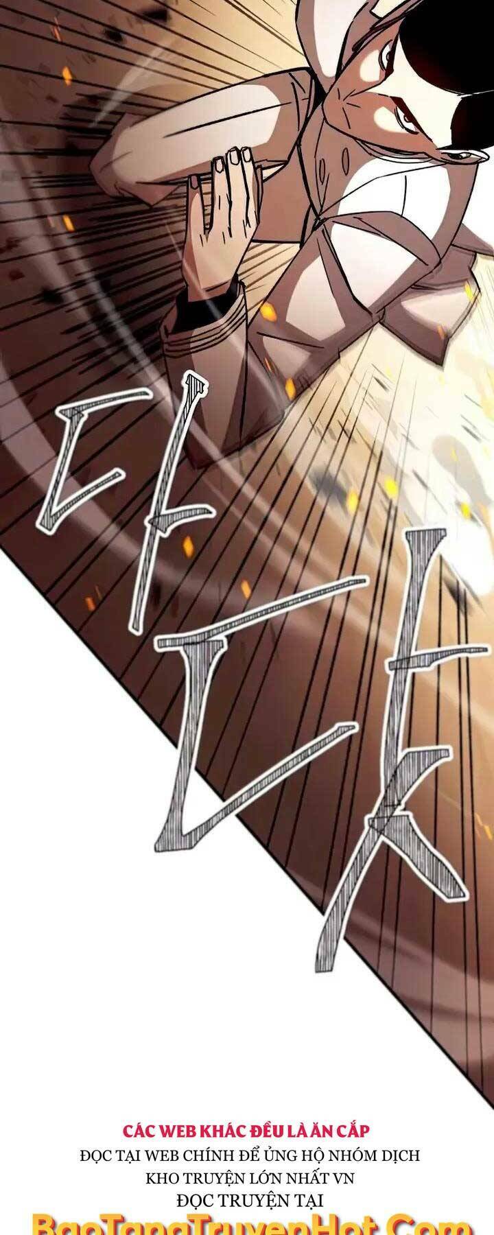 Anh Hùng Trở Lại - Chapter 42 - Page 12