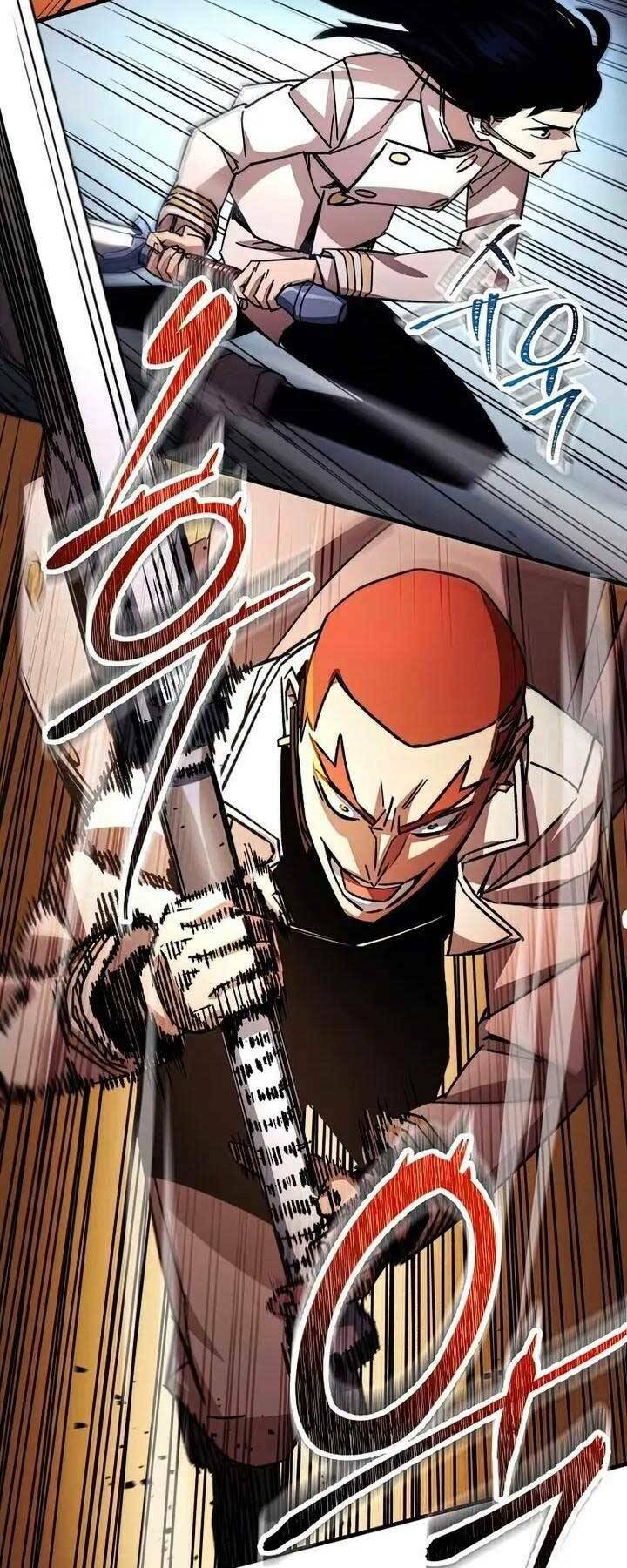 Anh Hùng Trở Lại - Chapter 42 - Page 18