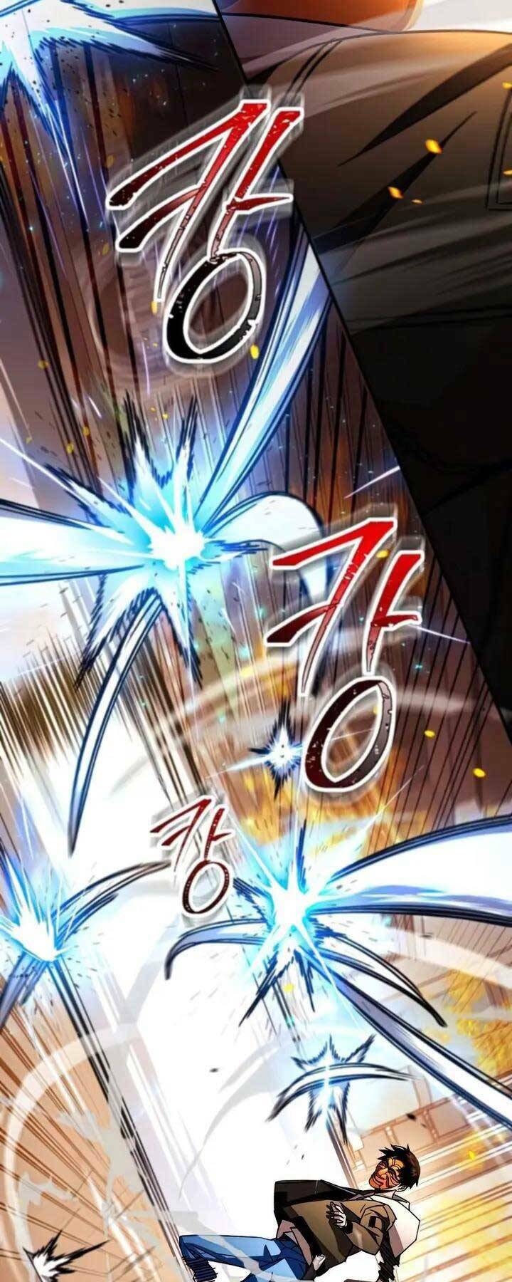 Anh Hùng Trở Lại - Chapter 42 - Page 20