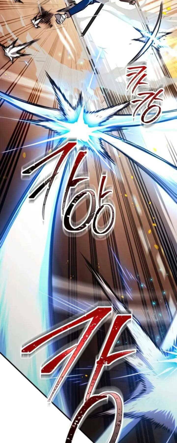 Anh Hùng Trở Lại - Chapter 42 - Page 21