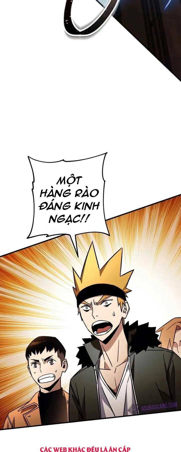 Anh Hùng Trở Lại - Chapter 42 - Page 22