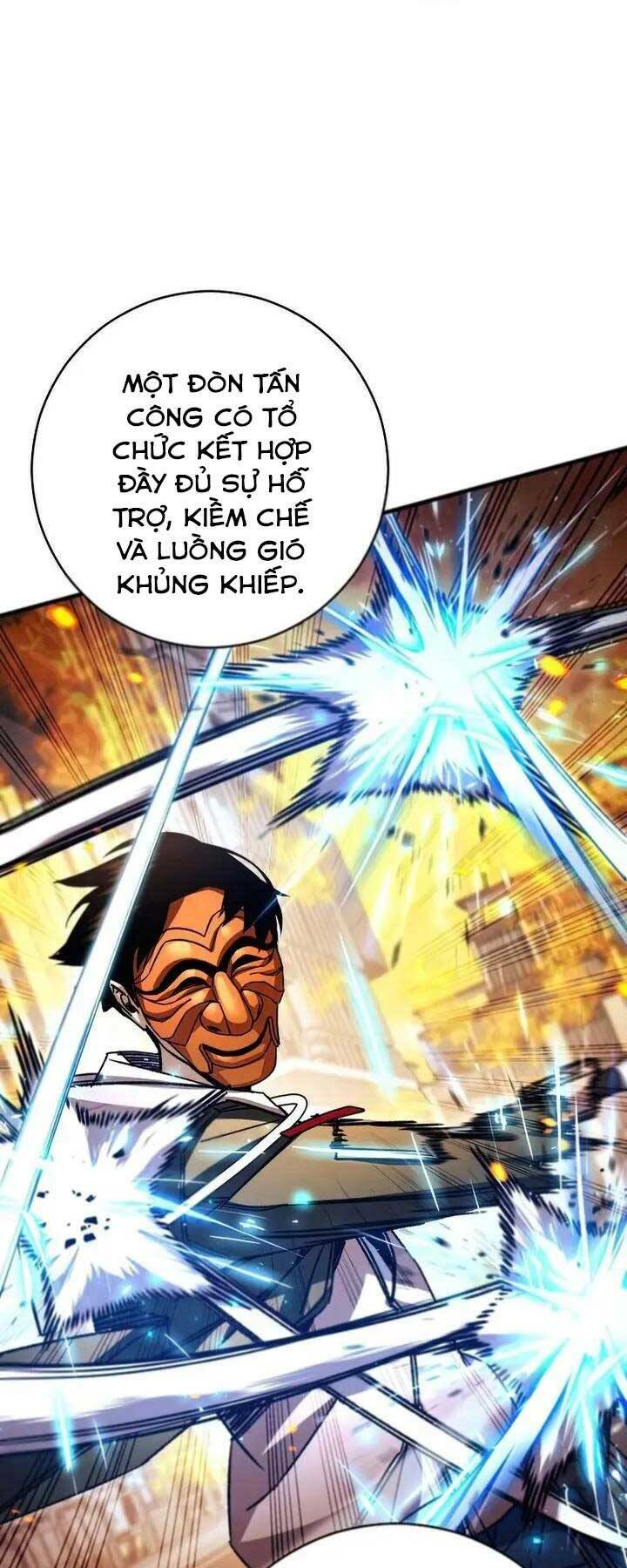 Anh Hùng Trở Lại - Chapter 42 - Page 24