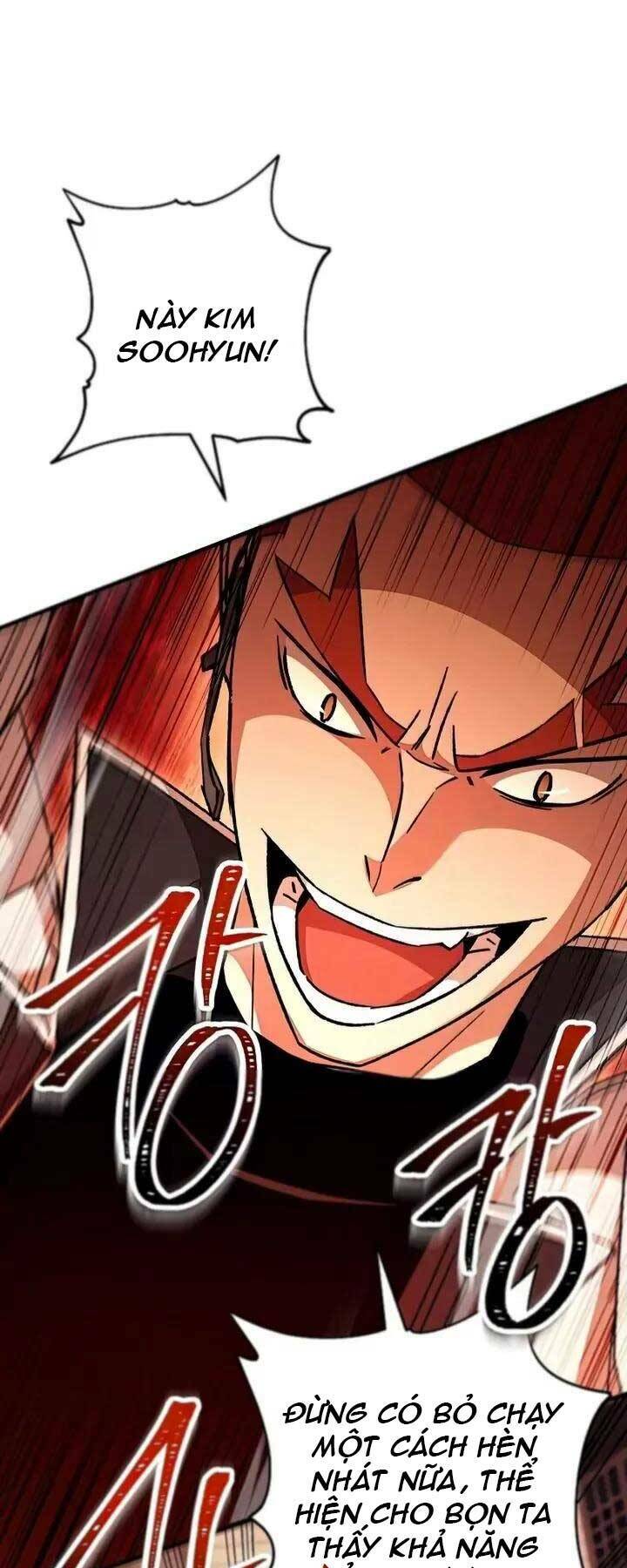 Anh Hùng Trở Lại - Chapter 42 - Page 27