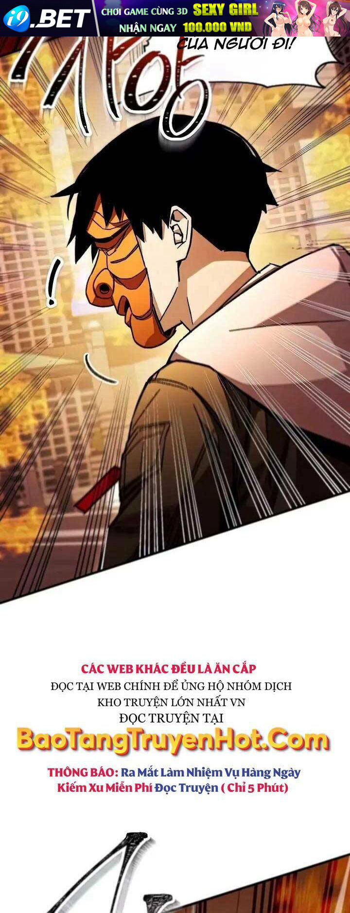 Anh Hùng Trở Lại - Chapter 42 - Page 28