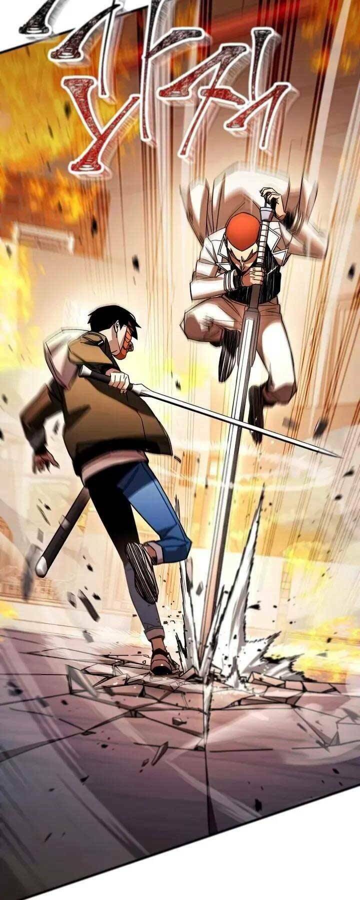 Anh Hùng Trở Lại - Chapter 42 - Page 29