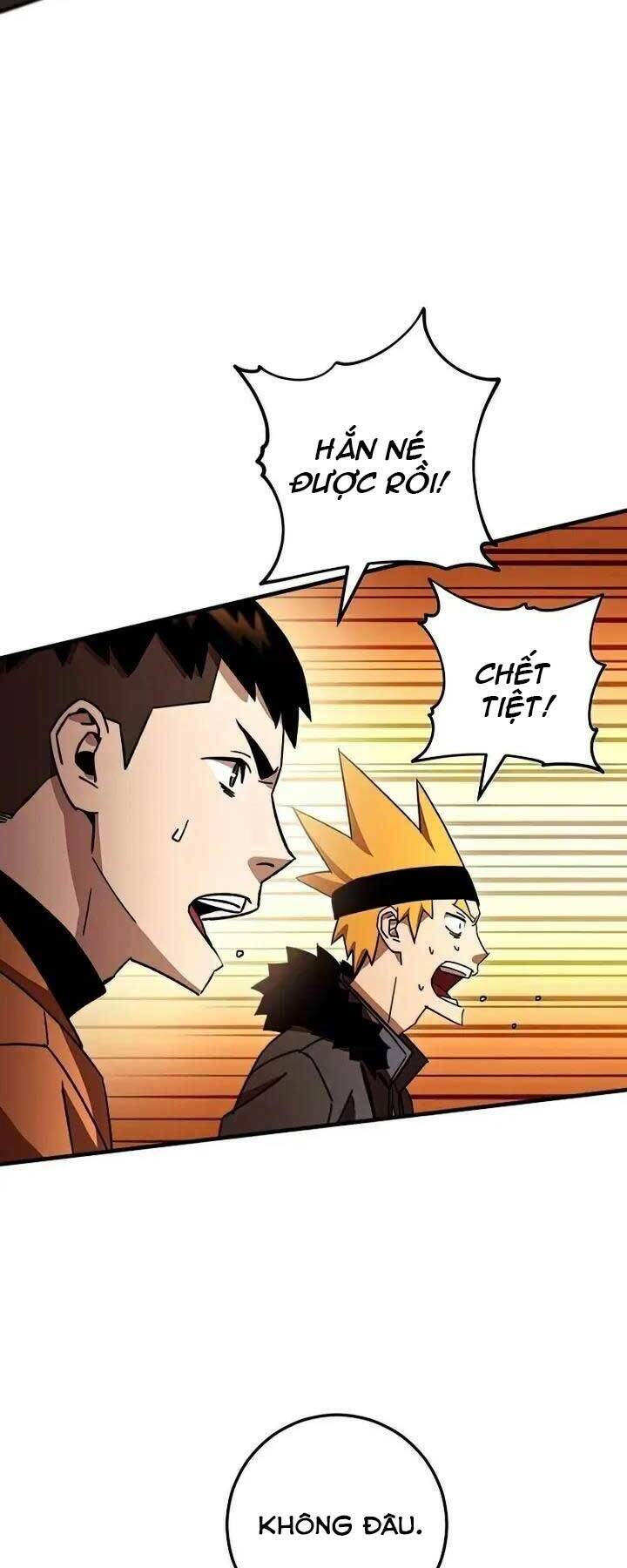 Anh Hùng Trở Lại - Chapter 42 - Page 30