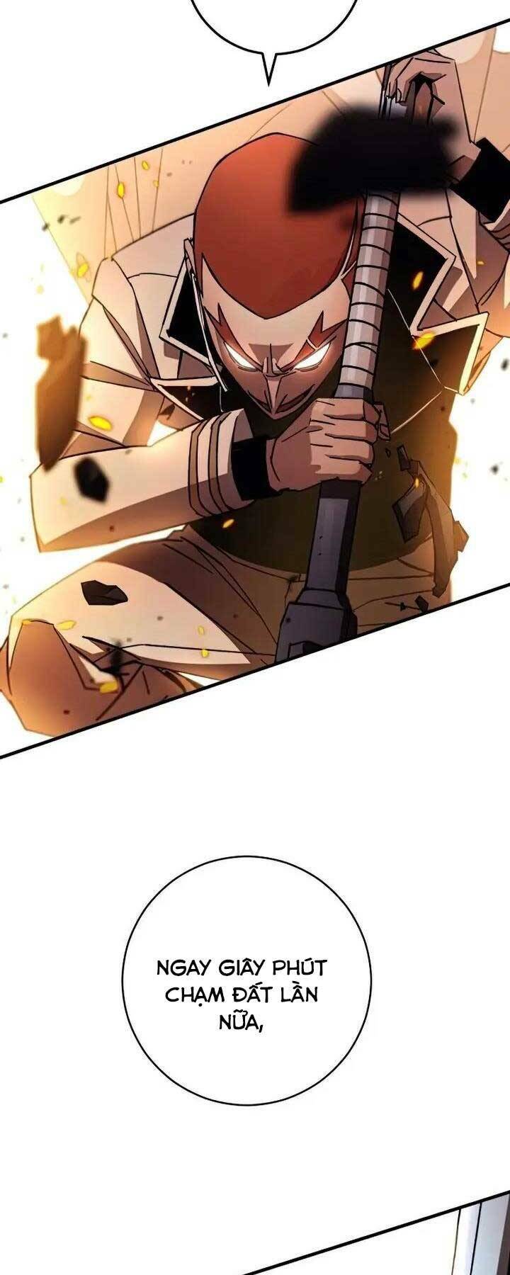 Anh Hùng Trở Lại - Chapter 42 - Page 31