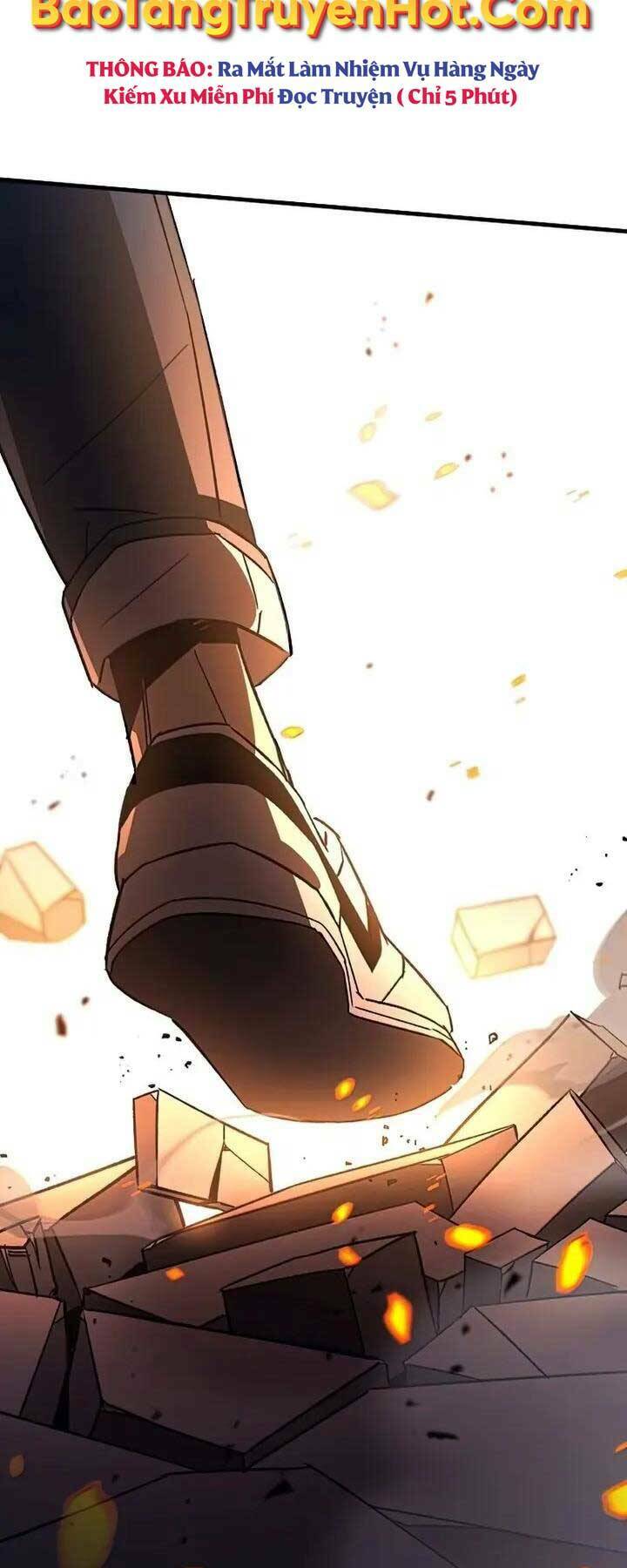 Anh Hùng Trở Lại - Chapter 42 - Page 33