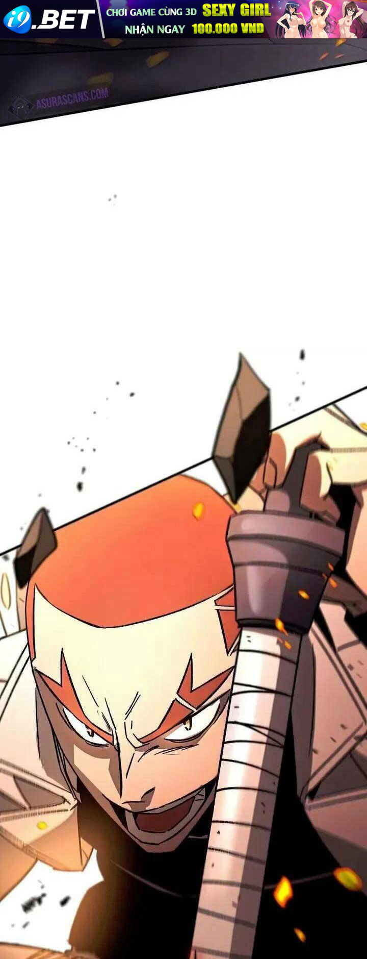 Anh Hùng Trở Lại - Chapter 42 - Page 34