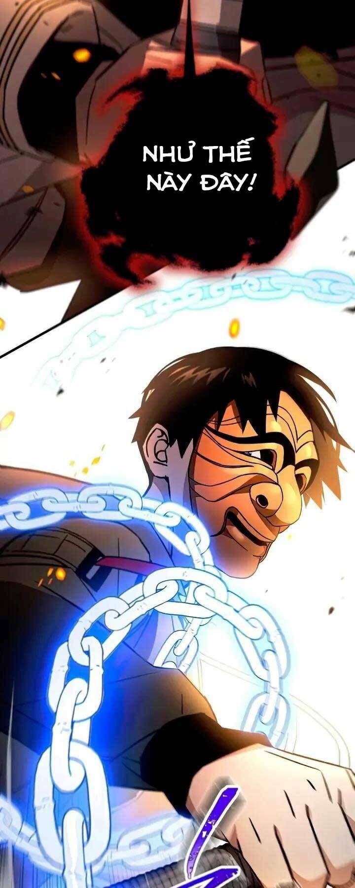 Anh Hùng Trở Lại - Chapter 42 - Page 35