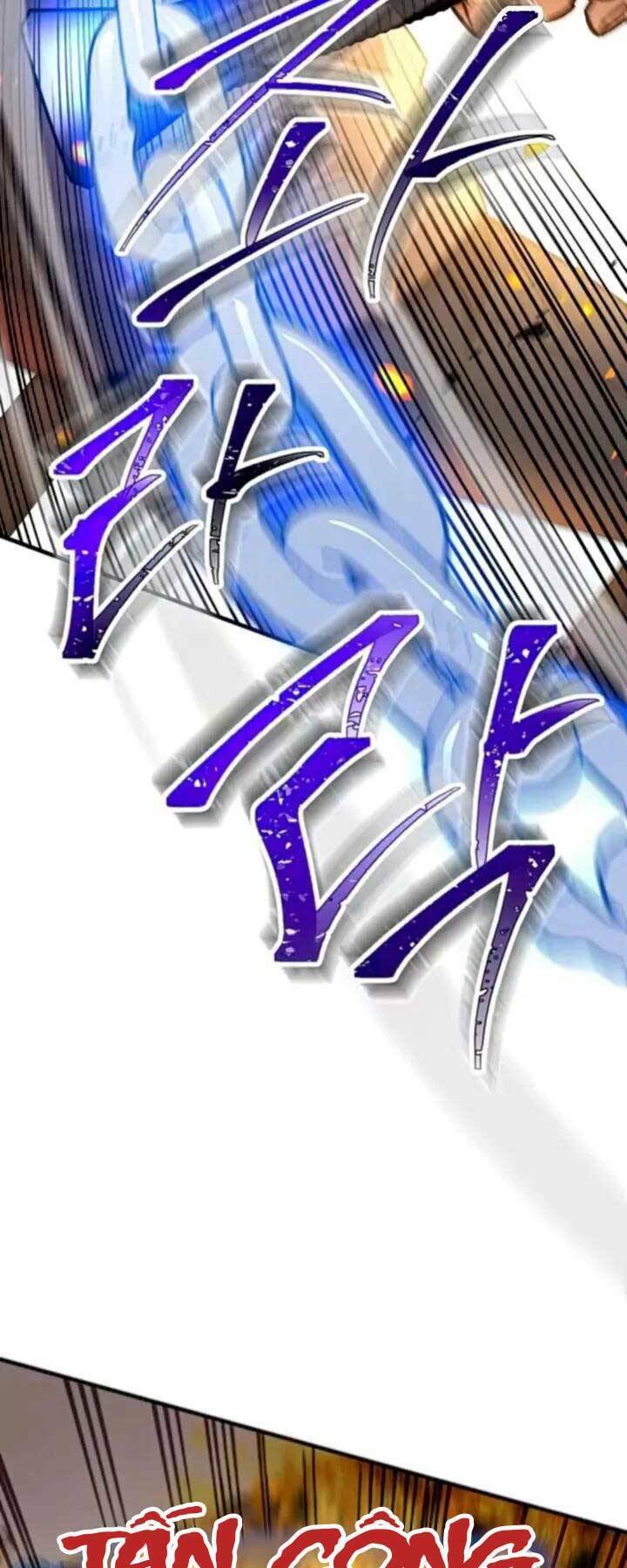 Anh Hùng Trở Lại - Chapter 42 - Page 36