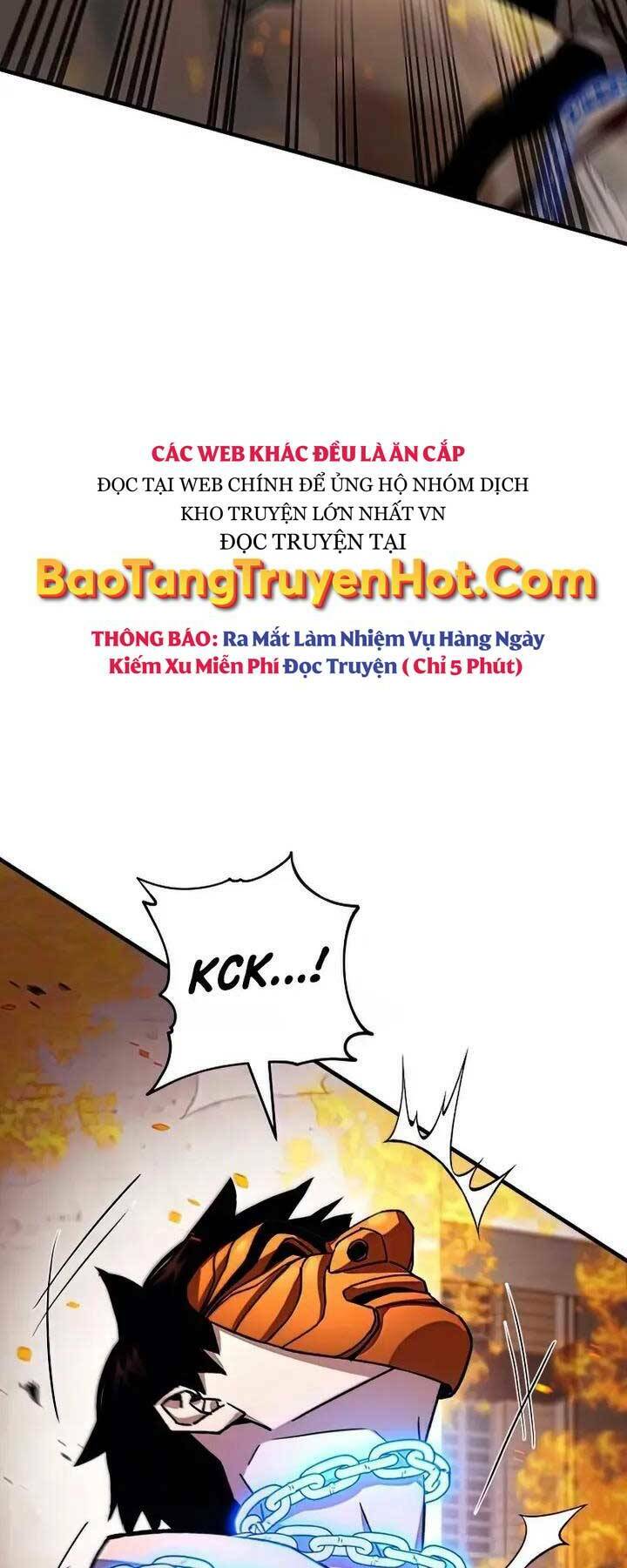 Anh Hùng Trở Lại - Chapter 42 - Page 38