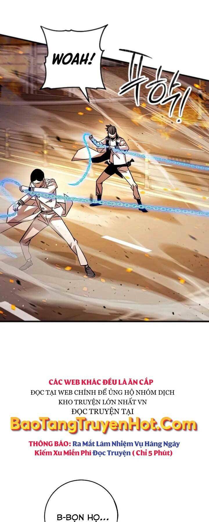 Anh Hùng Trở Lại - Chapter 42 - Page 43