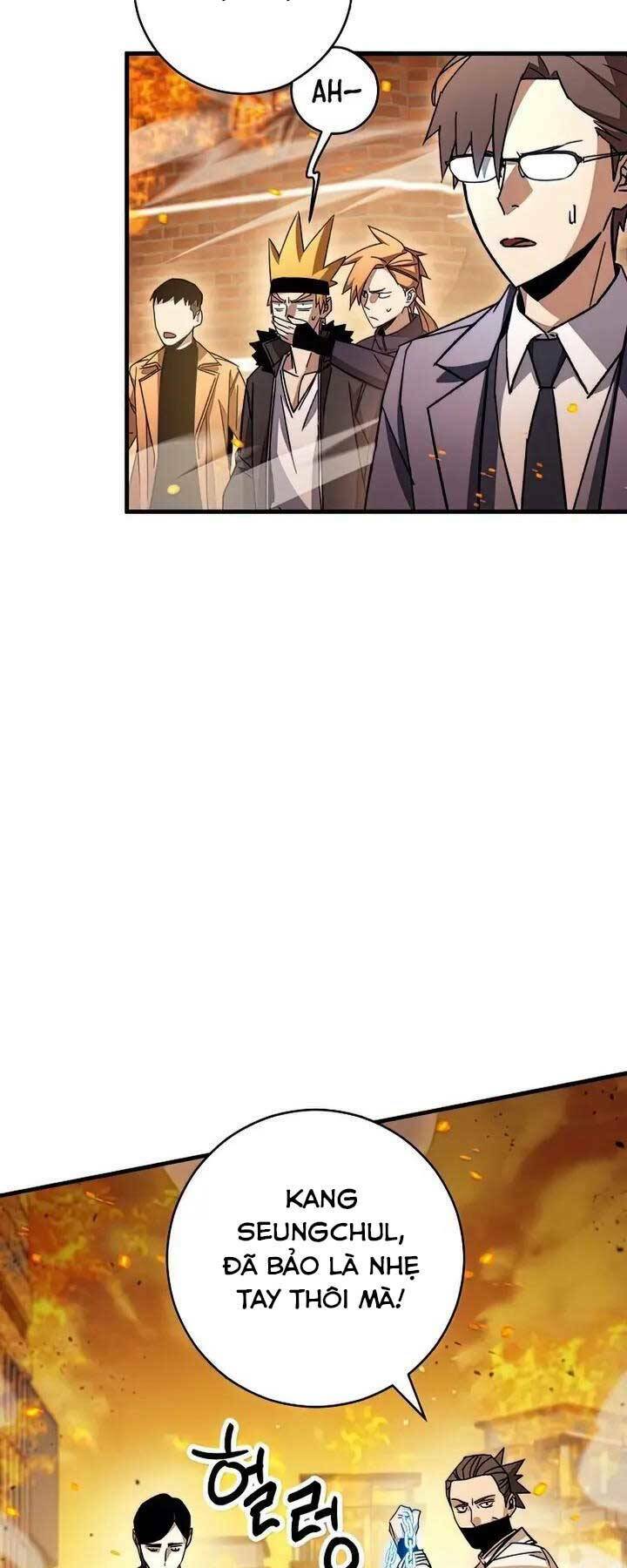 Anh Hùng Trở Lại - Chapter 42 - Page 44